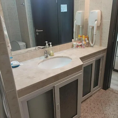Apartamento W Grand *
