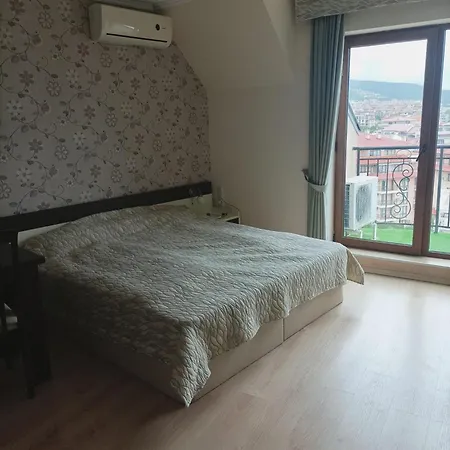 Apartamento W Grand