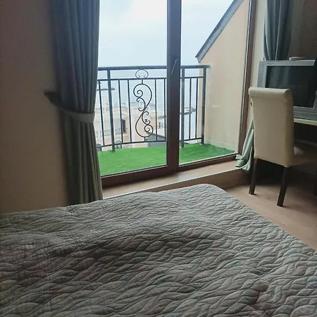 Apartamento W Grand